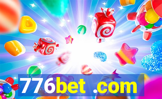 776bet .com